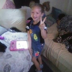 Meet your Posher, Rose